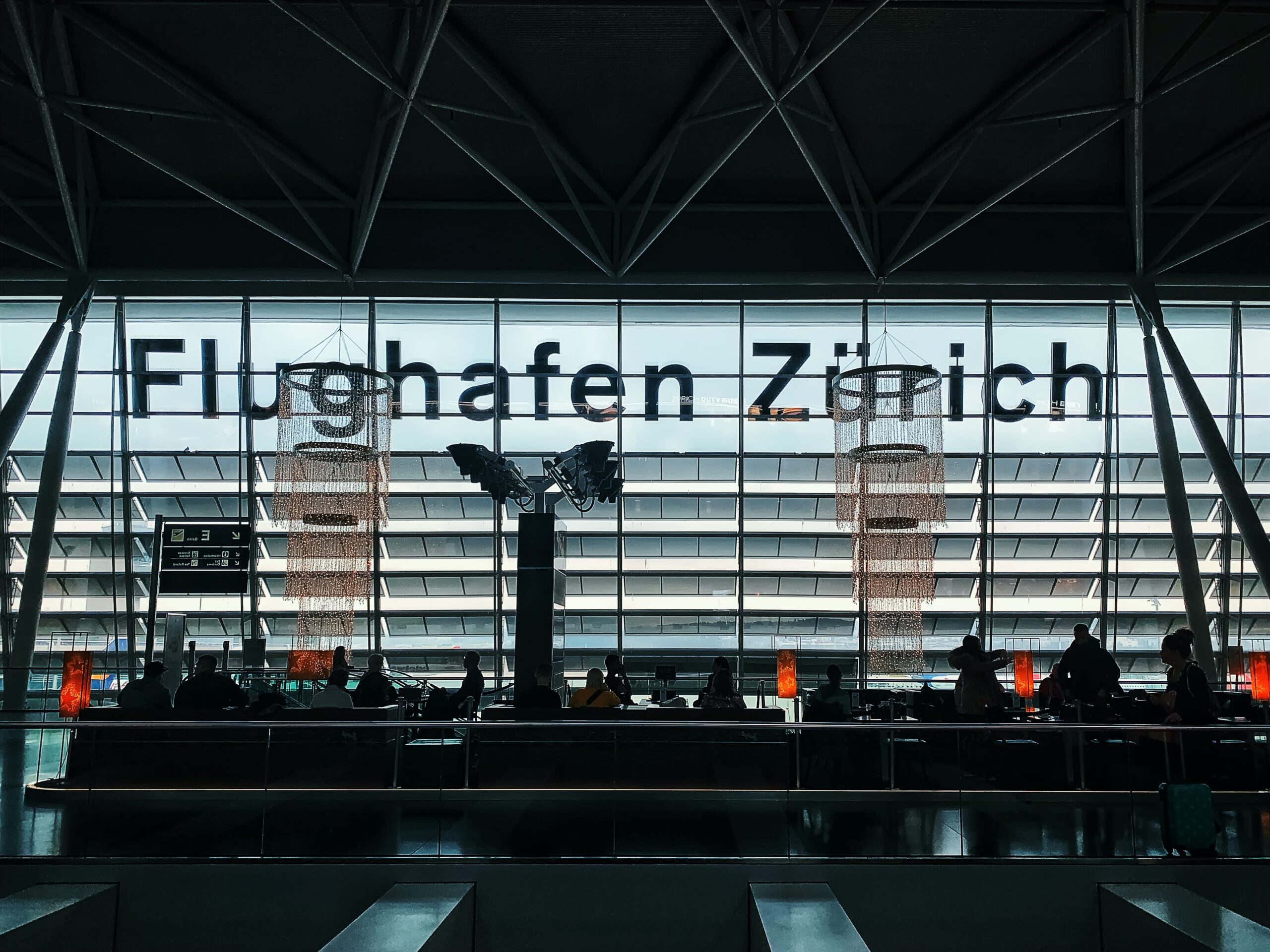 Things to Do in Zurich Airport Zurich Airport Zurich Airport Attractions best things in Zurich airport