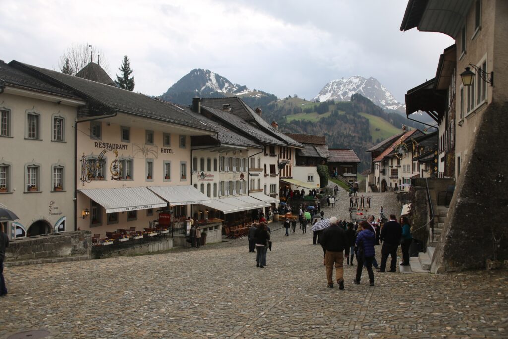 15 of the Most Beautiful Villages in Switzerland
Switzerland Villages
Switzerland Travelling
Villages in Switzerland